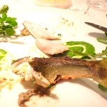 レフェルヴェソンス - 