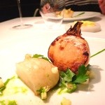 レフェルヴェソンス - 