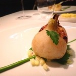 レフェルヴェソンス - 