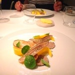 レフェルヴェソンス - 