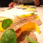 レフェルヴェソンス - 