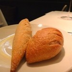 レフェルヴェソンス - パン