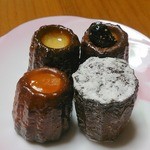 カヌレ堂 カヌレ ドゥ ジャポン - かわいいカヌレ