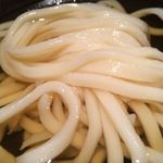 釜出しうどん　こと平 - 