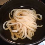 釜出しうどん　こと平 - 