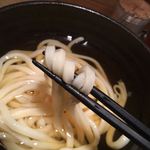 釜出しうどん　こと平 - 