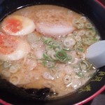 明寿ラーメン - 