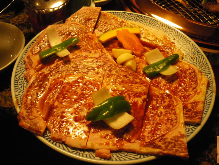焼肉レストランはんがん 西那須野店 name=