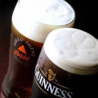 ブリティッシュパブ&バー ザ・クルラホーン_1