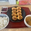 ホワイト餃子 はながさ 本川越店