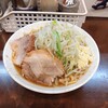 麺屋 歩夢