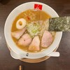 麺切り 白流