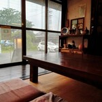 たぬきや - 店内