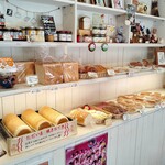 ポポロ - 店内♪