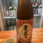 地酒専門店 さかばやし - 