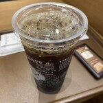 カフェ・ド・クリエ - 