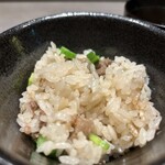 麻布割烹 十 - 
