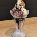 サンマルクカフェ - 料理写真: