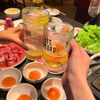 うしごろバンビーナ 恵比寿本店 - 