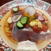 京味 もと井 - 