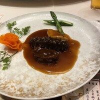 全聚徳 銀座店 - 