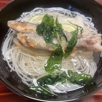 京味 もと井 - 