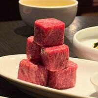 うしごろバンビーナ 恵比寿本店 - 