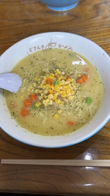 どさん子 大館103号店 - 扇田（ラーメン）の写真
