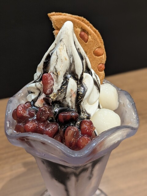 サンマルクカフェ イオンモール盛岡南店 - 仙北町（カフェ）の写真