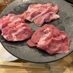 ジンギスカーン - 