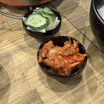 ジンギスカーン - 