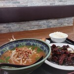 台湾料理 興福順 - 料理写真: