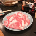 ちゃんこ巴潟 - 