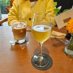 フラワーカフェ BLOOMY'S - 