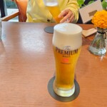 フラワーカフェ BLOOMY'S - 