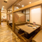 焼肉 ふるさと - 