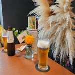 フラワーカフェ BLOOMY'S - 