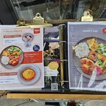 フラワーカフェ BLOOMY'S - 