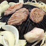 ジンギスカーン 小樽別邸 - 