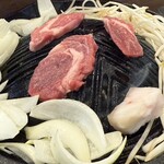 ジンギスカーン 小樽別邸 - 