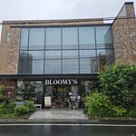 フラワーカフェ BLOOMY'S - 