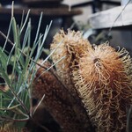 オン フラワーズ - 店内