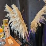 フラワーカフェ BLOOMY'S - 