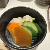 入谷鬼子母神門前のだや - 