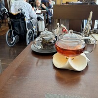 中国飯店 琥珀宮 - 東方美人