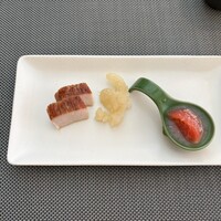 中国飯店 琥珀宮 - 
