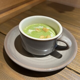 カフェアンドレストラン バスティーユ_1