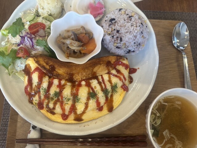 彩季亭 藤田（食堂） &ndash; 福島・国見町の家庭料理と温かい雰囲気