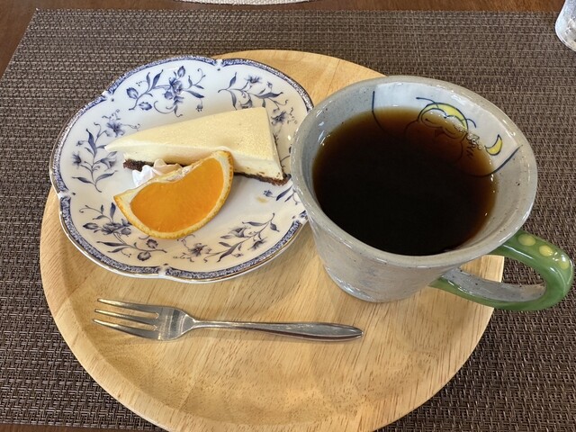 彩季亭 - 藤田（食堂）の写真