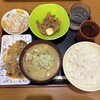 大衆食堂半田屋 青森石江店